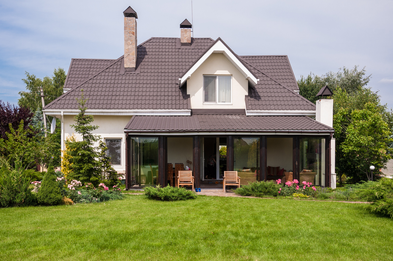 Home & Garden