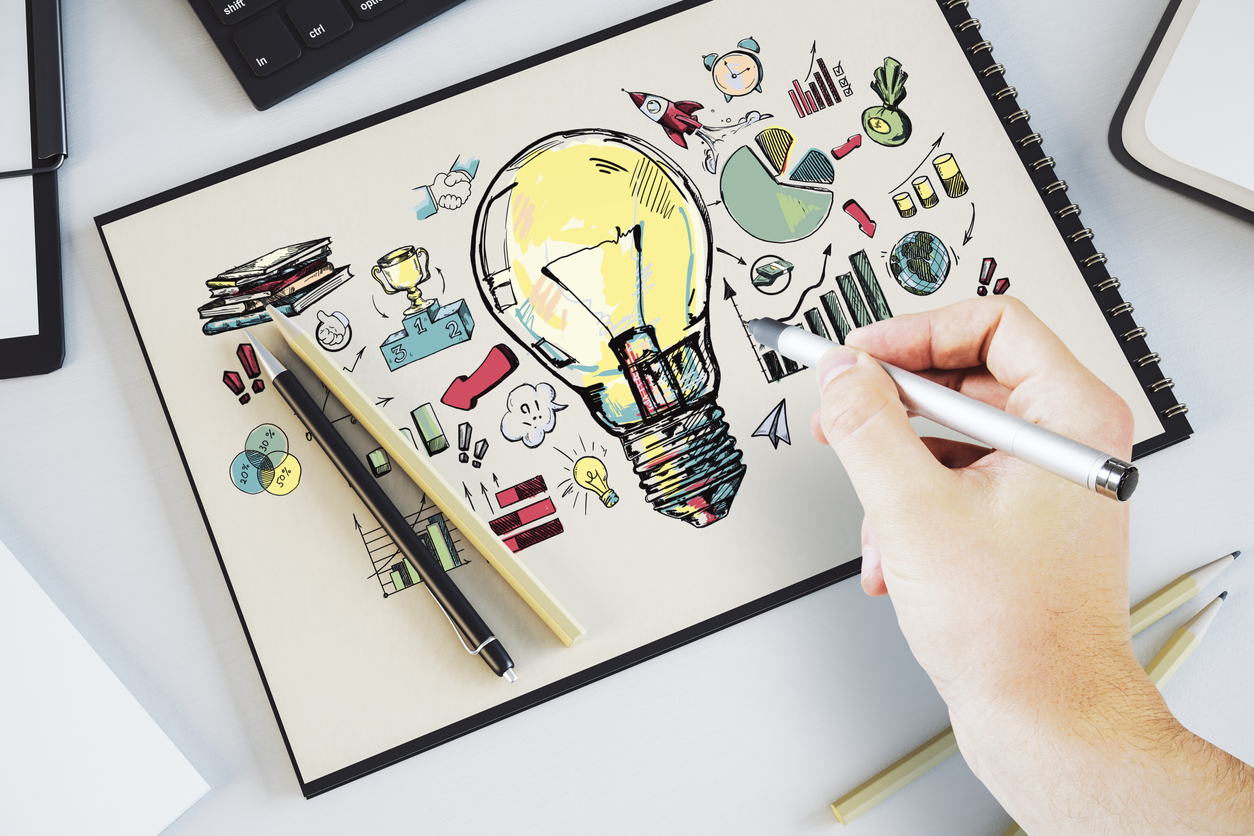 Inventors' Corner