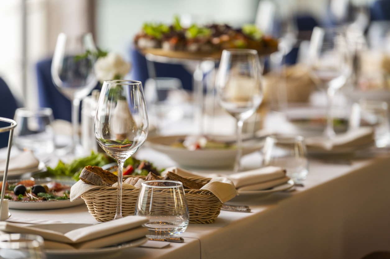 Food and Beverage