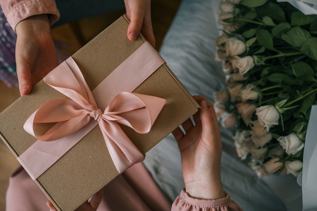 Gifts That Give