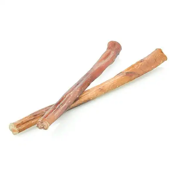 12" Thick Bully Stick