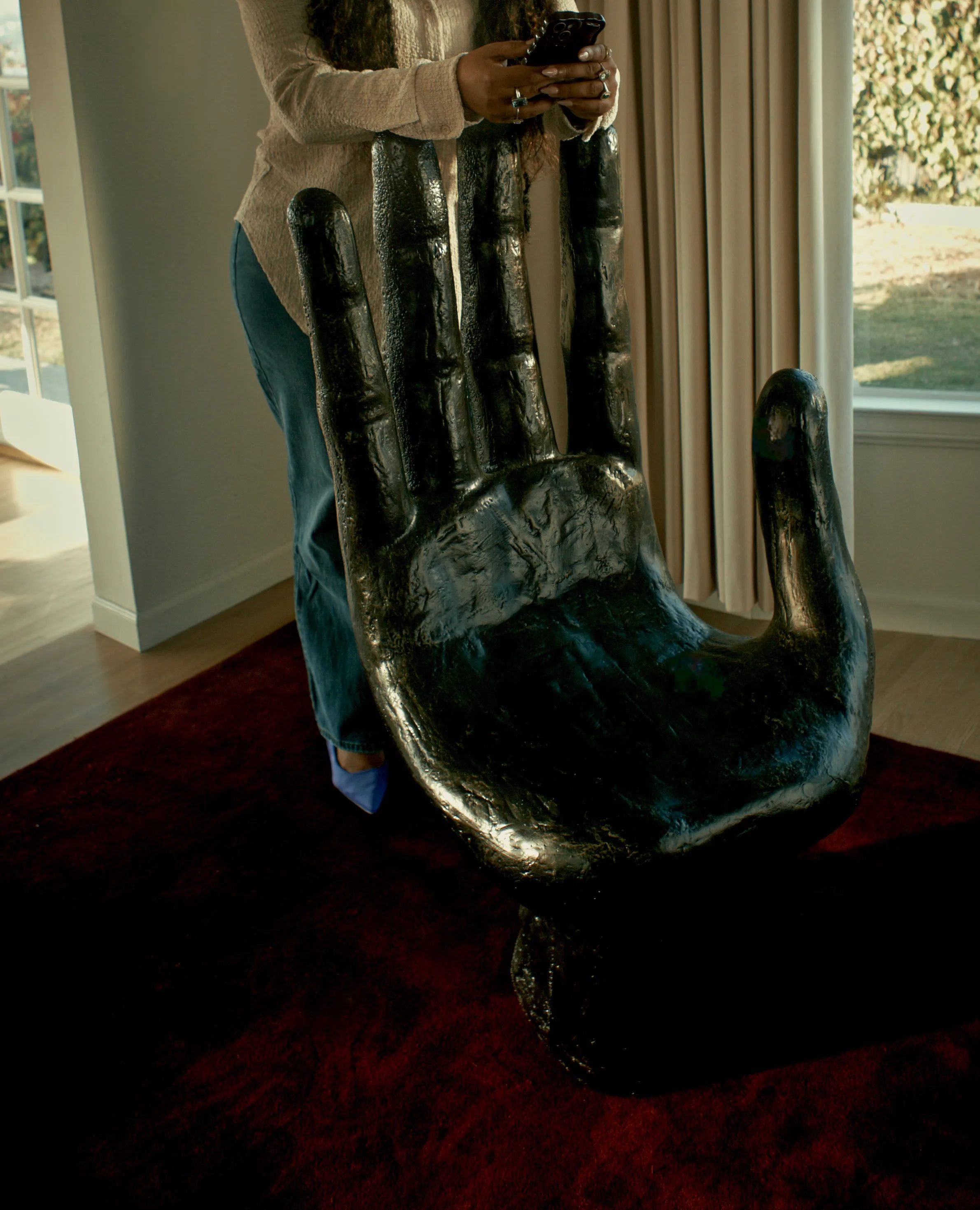 Eon Chair