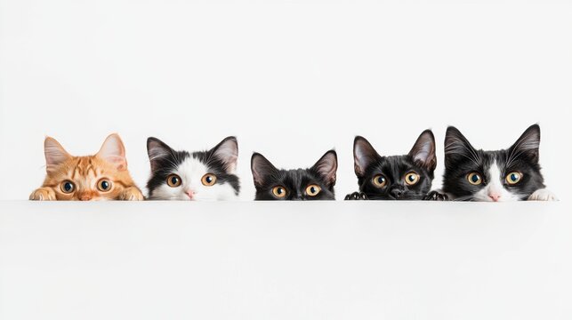 The Purrfect Patisserie