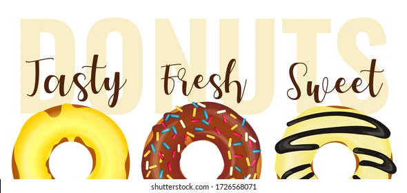 Glazed & Confused Patisserie