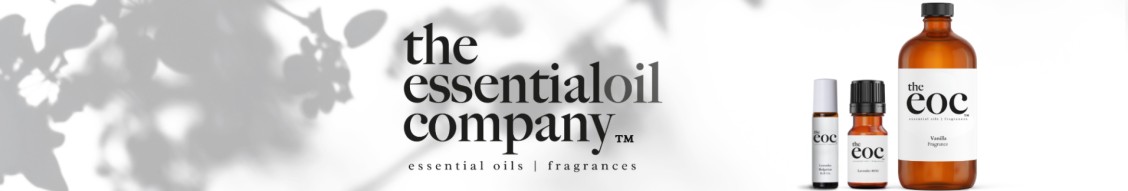 The Essential Oil Company