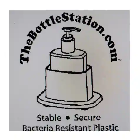 Bottle Station