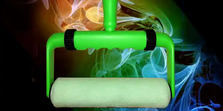 BetterGrip Paint Roller